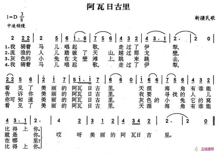 阿瓦日古里