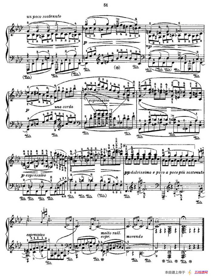 肖邦《练习曲》Fr.Chopin Op.10 No9-2