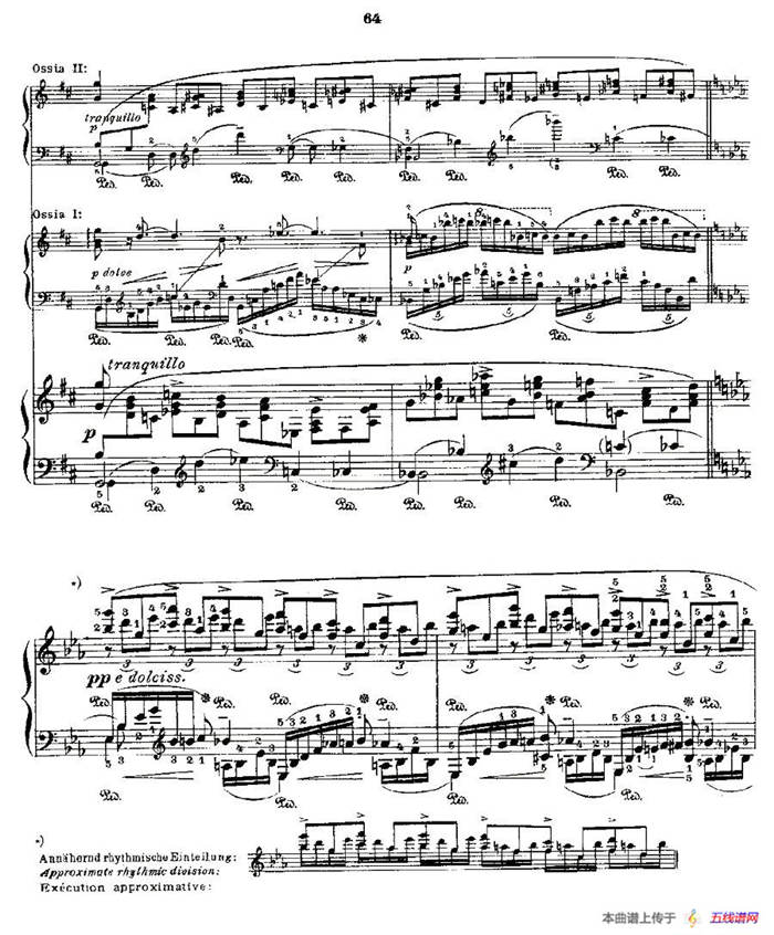 肖邦《练习曲》Fr.Chopin Op.10 No10-1