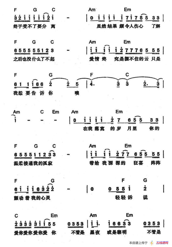 恋爱症候群