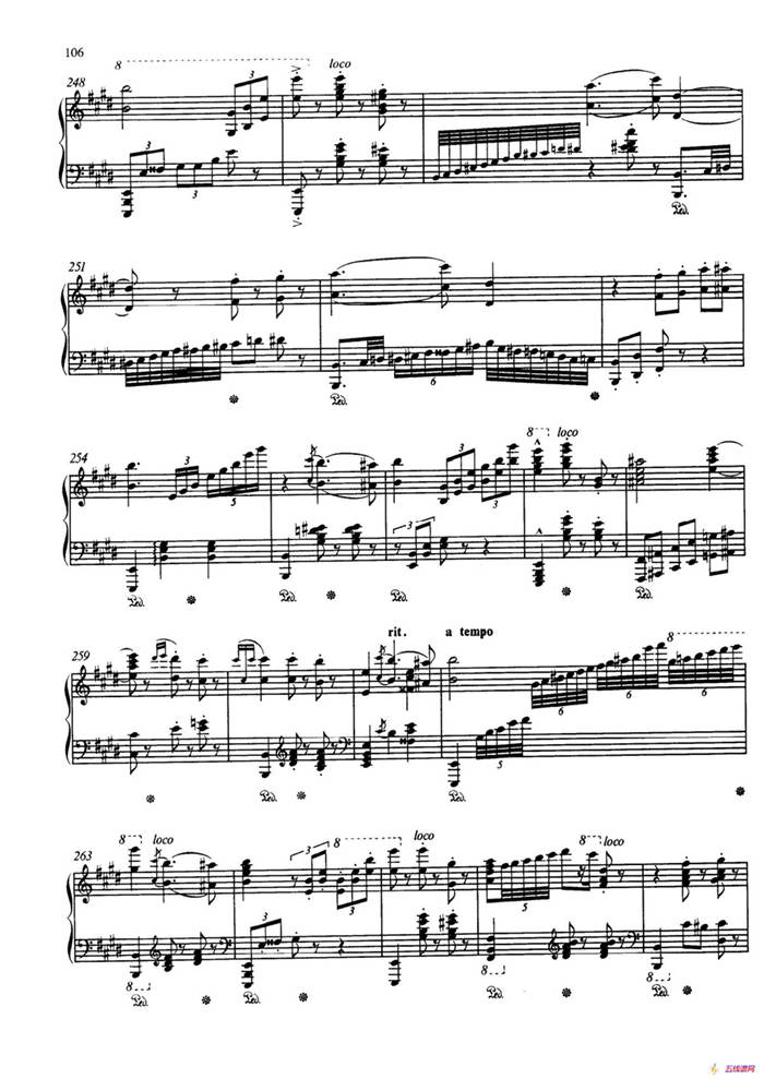 An Der Schonen Blauen Donau Op.314（蓝色多瑙河圆舞曲）